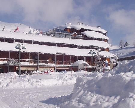 Il Fraitevino Hotel Bed & Breakfast セストリエーレ エクステリア 写真