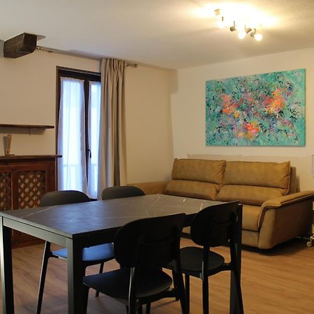 Il Fraitevino Hotel Bed & Breakfast セストリエーレ エクステリア 写真