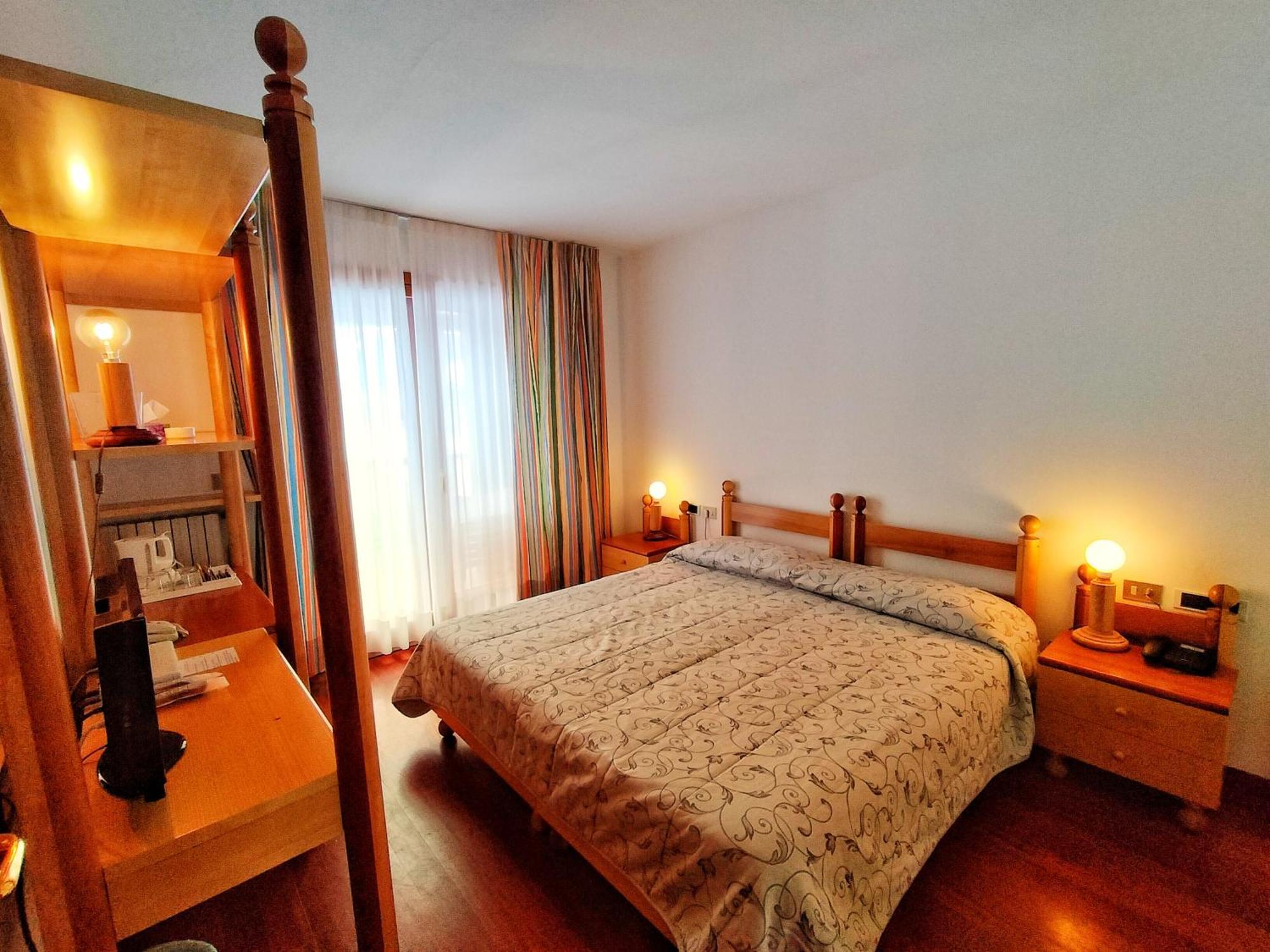 Il Fraitevino Hotel Bed & Breakfast セストリエーレ エクステリア 写真