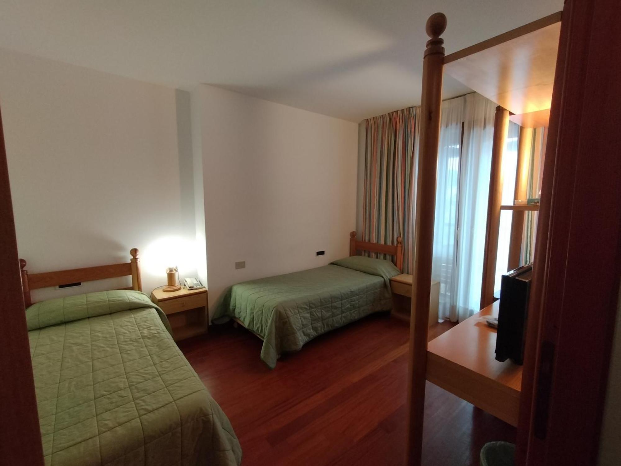 Il Fraitevino Hotel Bed & Breakfast セストリエーレ エクステリア 写真