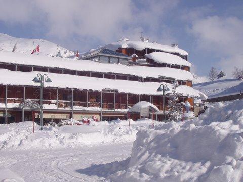 Il Fraitevino Hotel Bed & Breakfast セストリエーレ エクステリア 写真