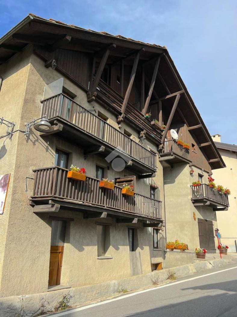 Il Fraitevino Hotel Bed & Breakfast セストリエーレ エクステリア 写真