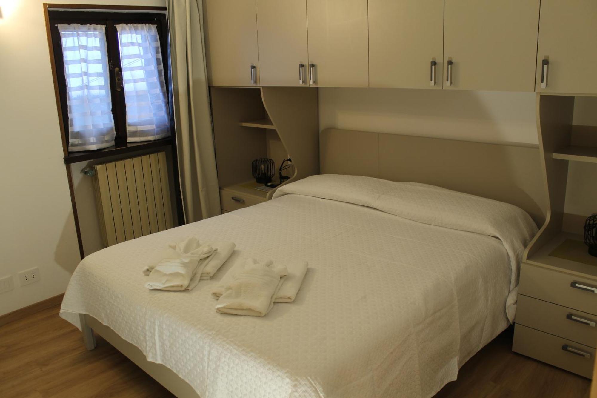 Il Fraitevino Hotel Bed & Breakfast セストリエーレ エクステリア 写真